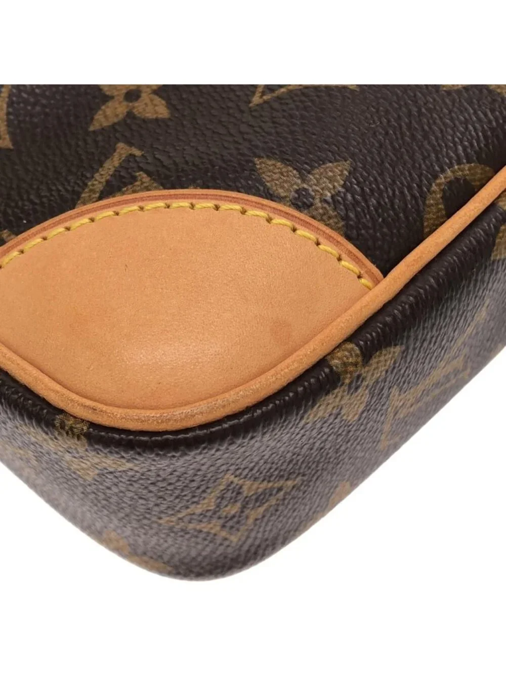 Louis Vuitton Monogram Danube Shoulder Bag